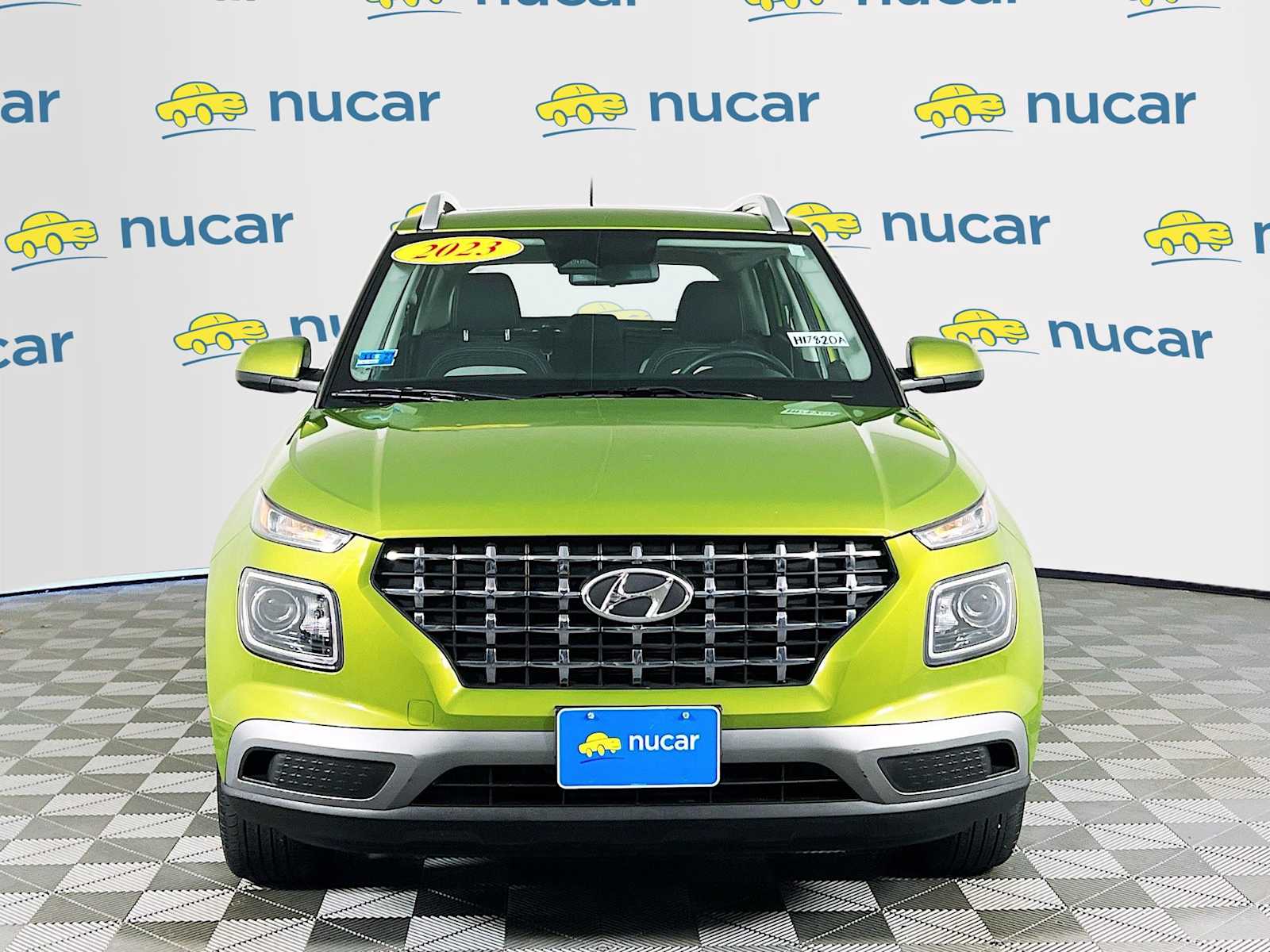 2023 Hyundai Venue SEL - Photo 2