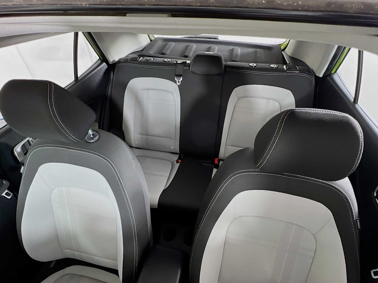 2023 Hyundai Venue SEL - Photo 21