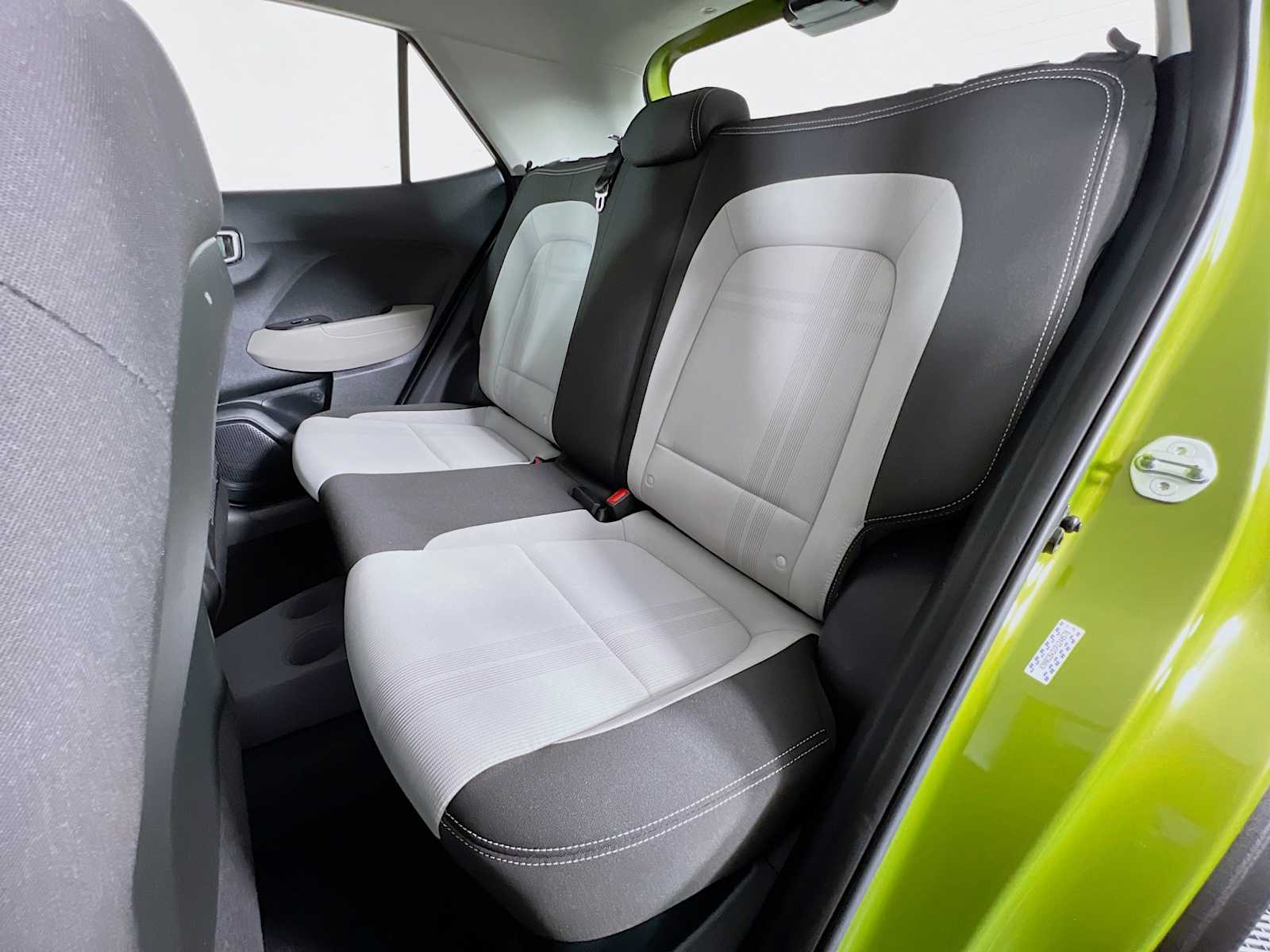 2023 Hyundai Venue SEL - Photo 24