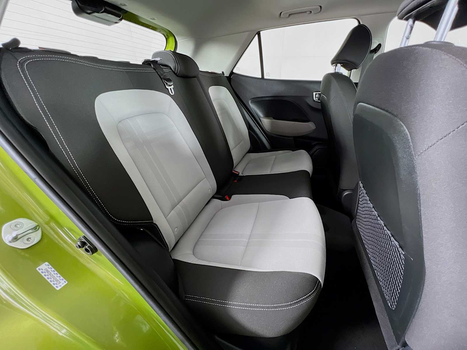 2023 Hyundai Venue SEL - Photo 26