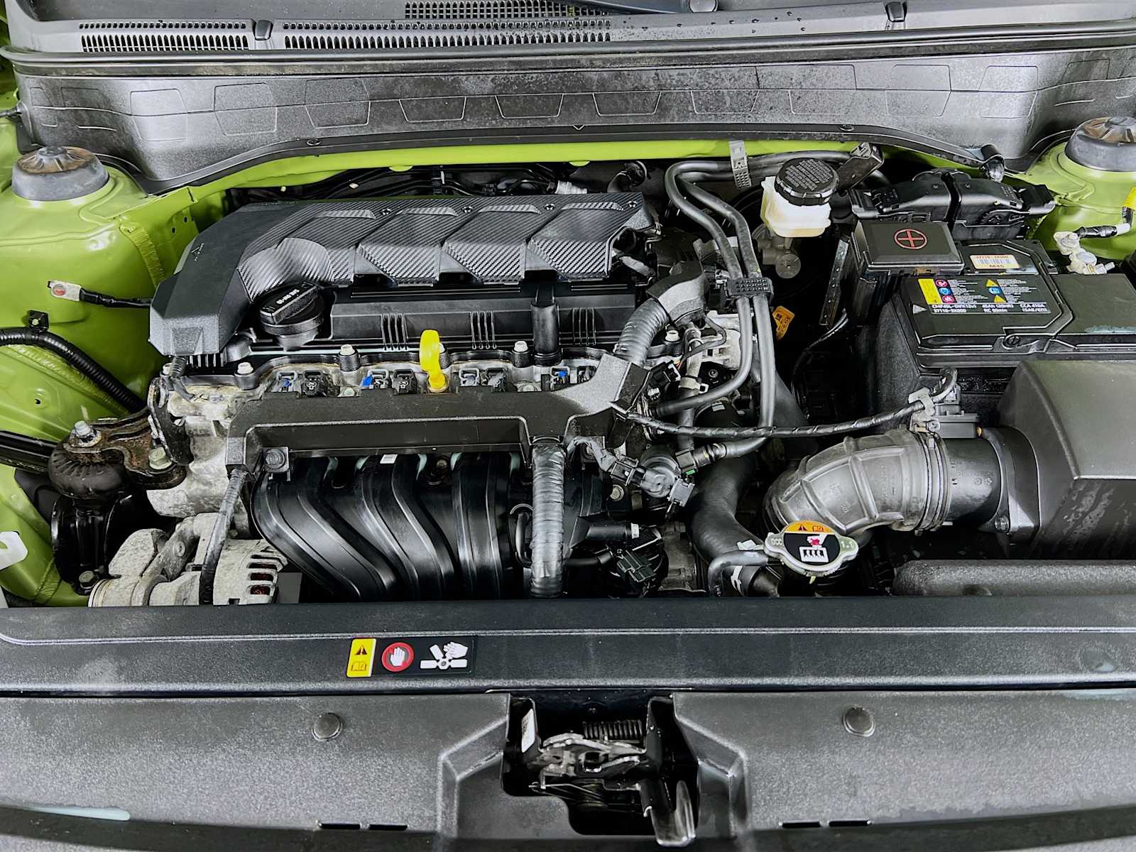 2023 Hyundai Venue SEL - Photo 29