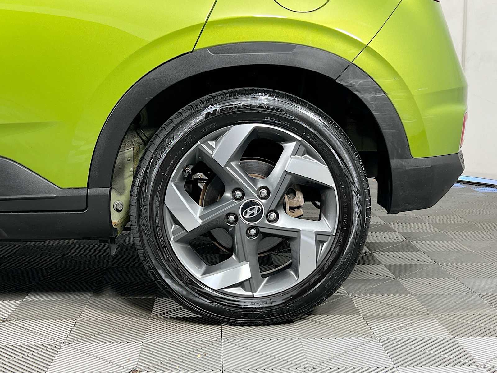 2023 Hyundai Venue SEL - Photo 30