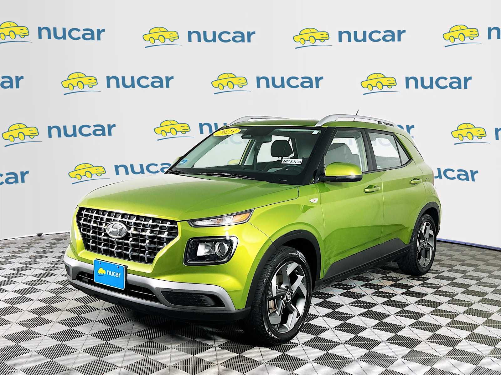 2023 Hyundai Venue SEL - Photo 3