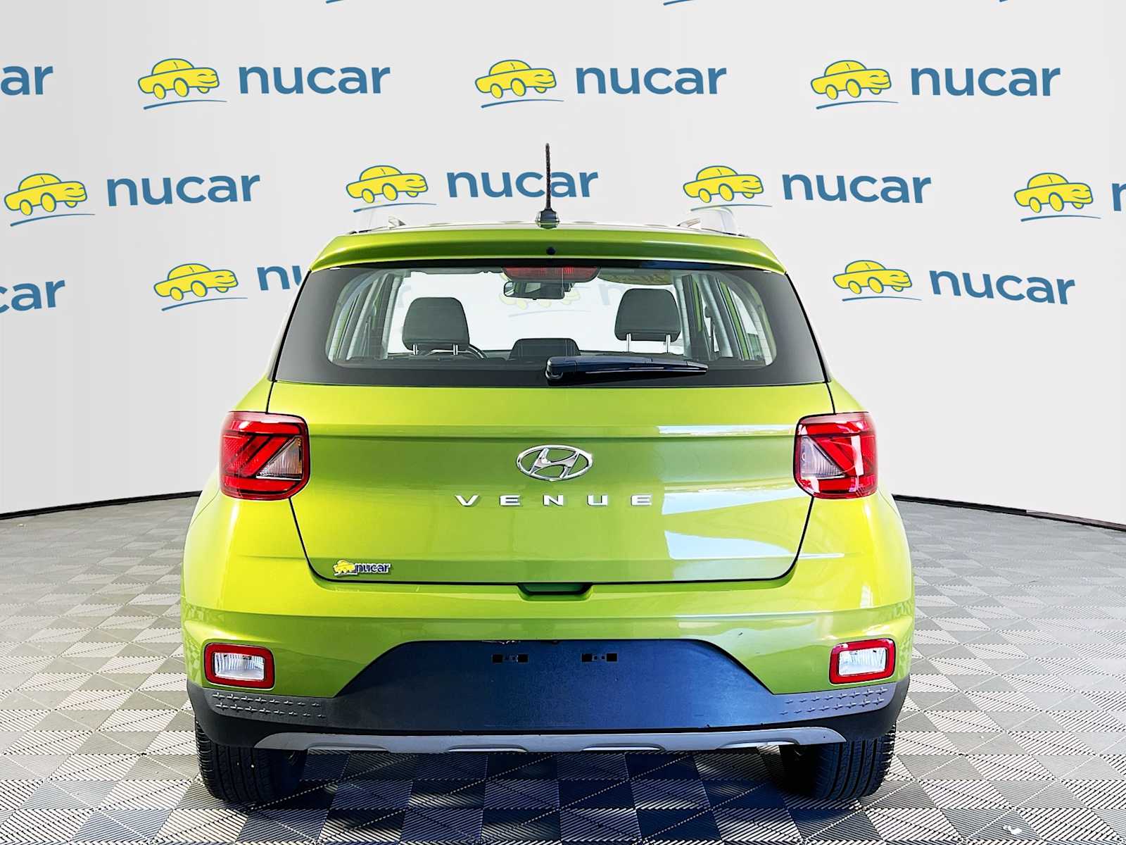 2023 Hyundai Venue SEL - Photo 6