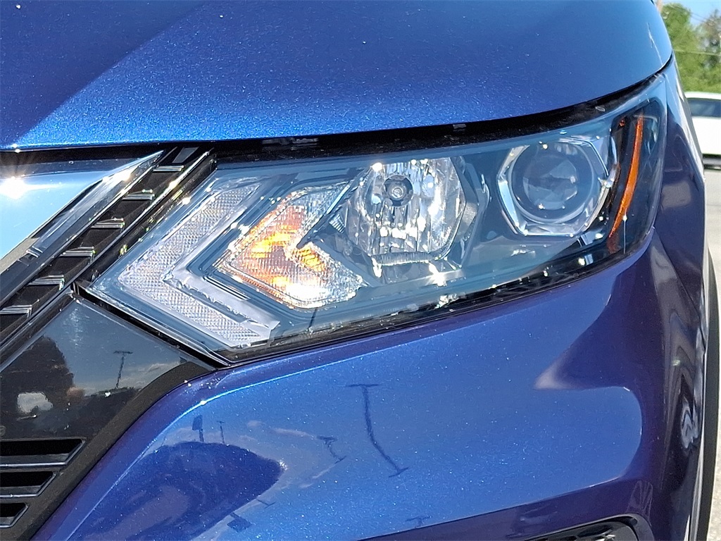 2022 Nissan Rogue Sport S - Photo 8