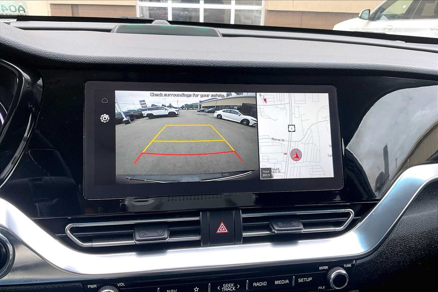2022 Kia Niro EV EX - Photo 19