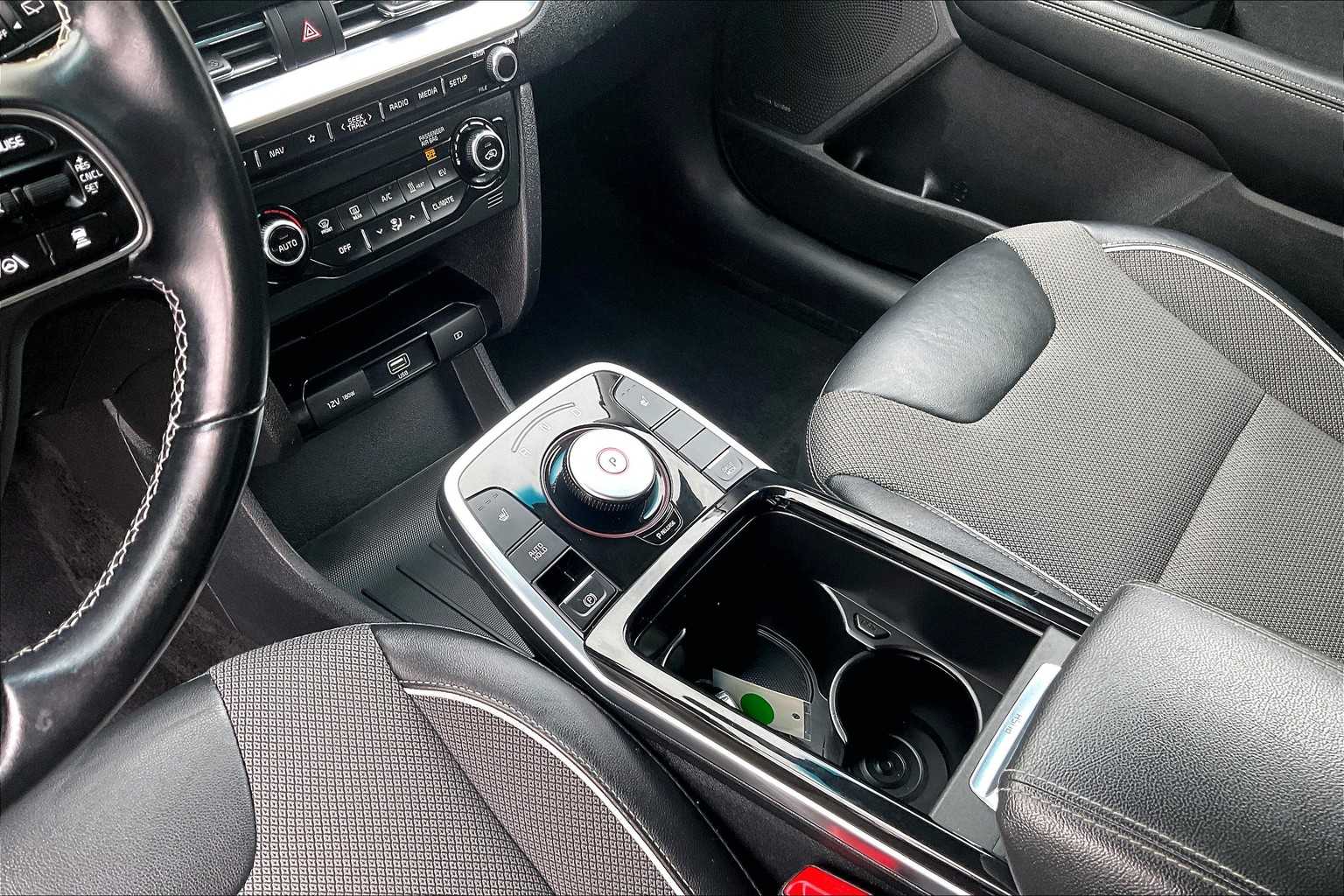 2022 Kia Niro EV EX - Photo 20