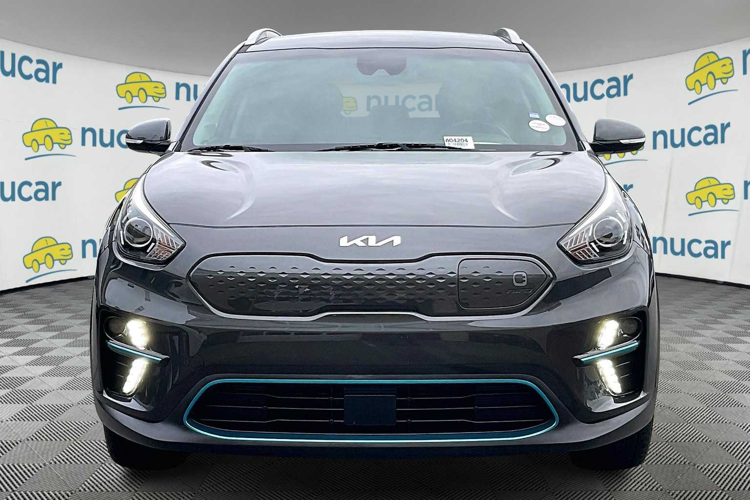 2022 Kia Niro EV EX - Photo 2