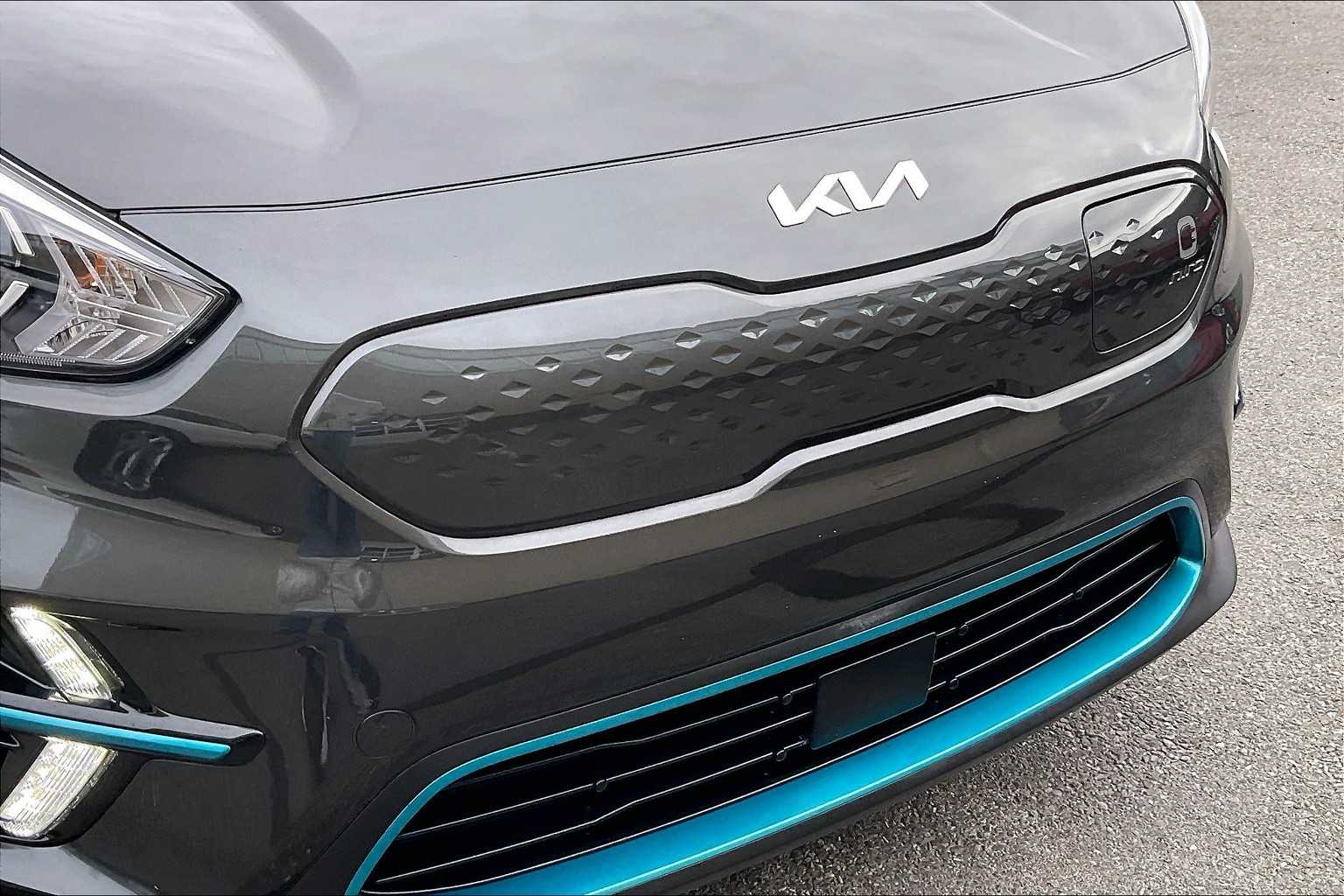 2022 Kia Niro EV EX - Photo 31