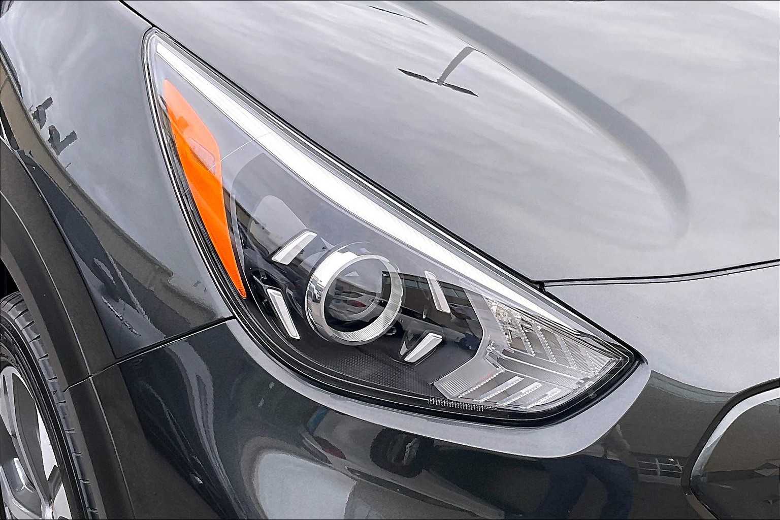 2022 Kia Niro EV EX - Photo 32