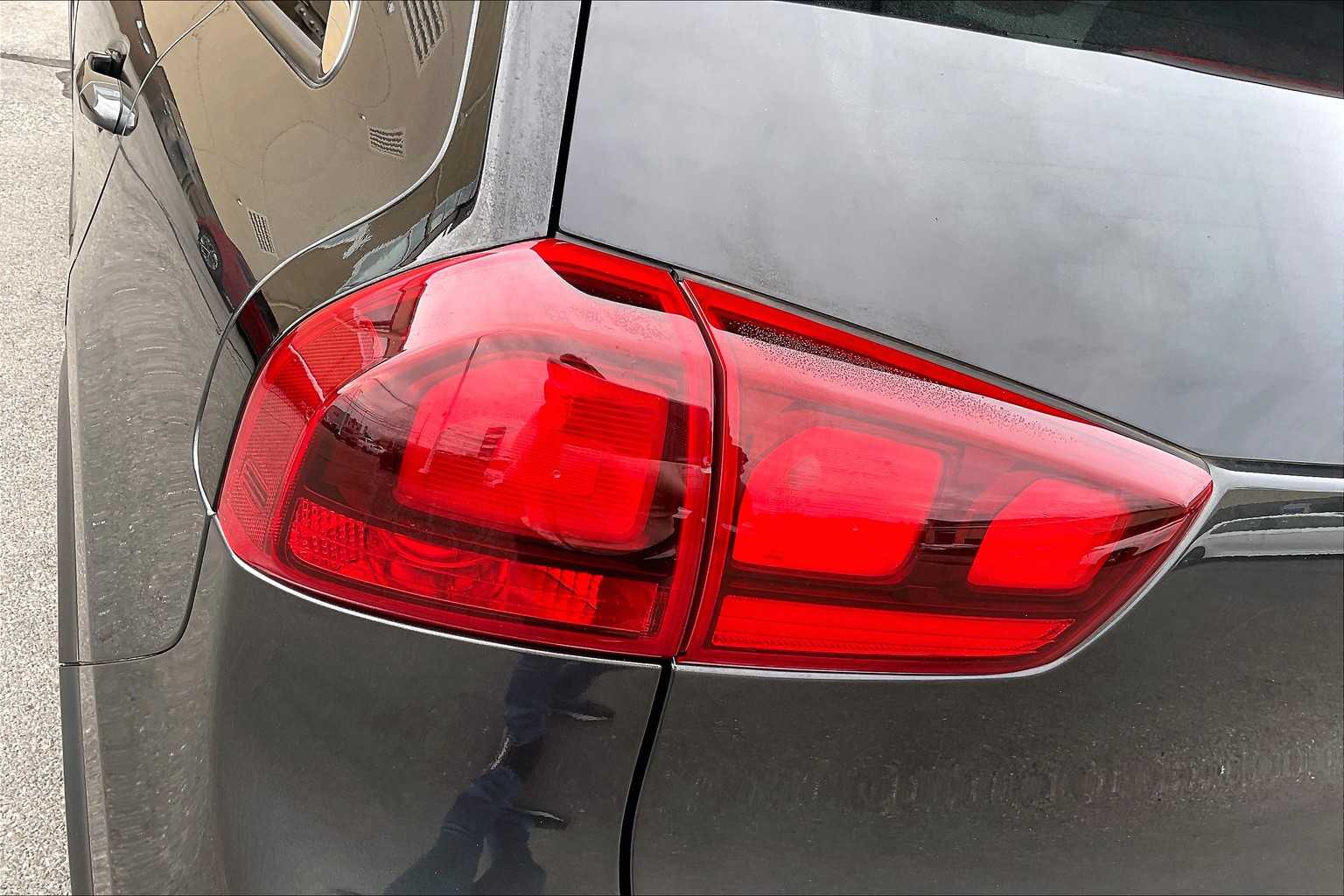 2022 Kia Niro EV EX - Photo 33