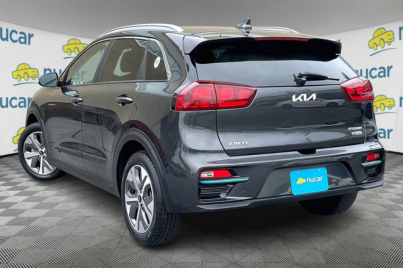 2022 Kia Niro EV EX - Photo 4