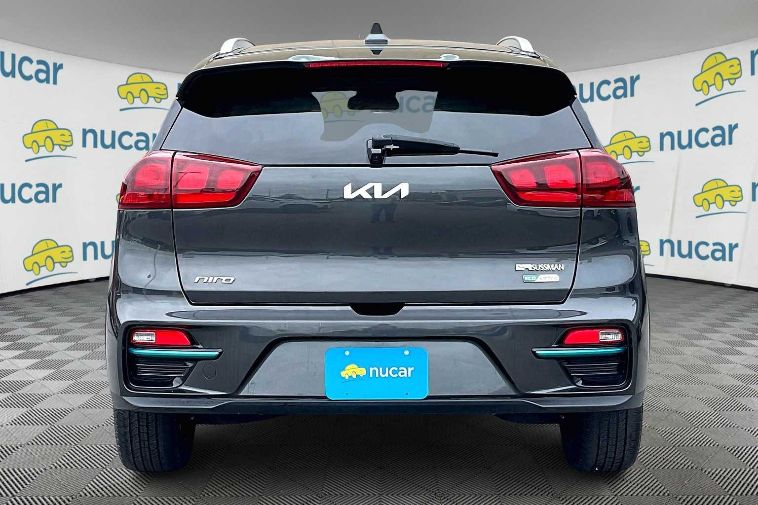 2022 Kia Niro EV EX - Photo 5