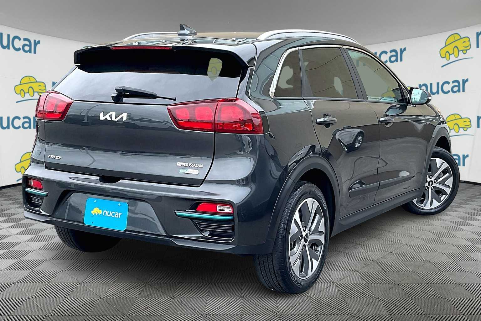 2022 Kia Niro EV EX - Photo 6