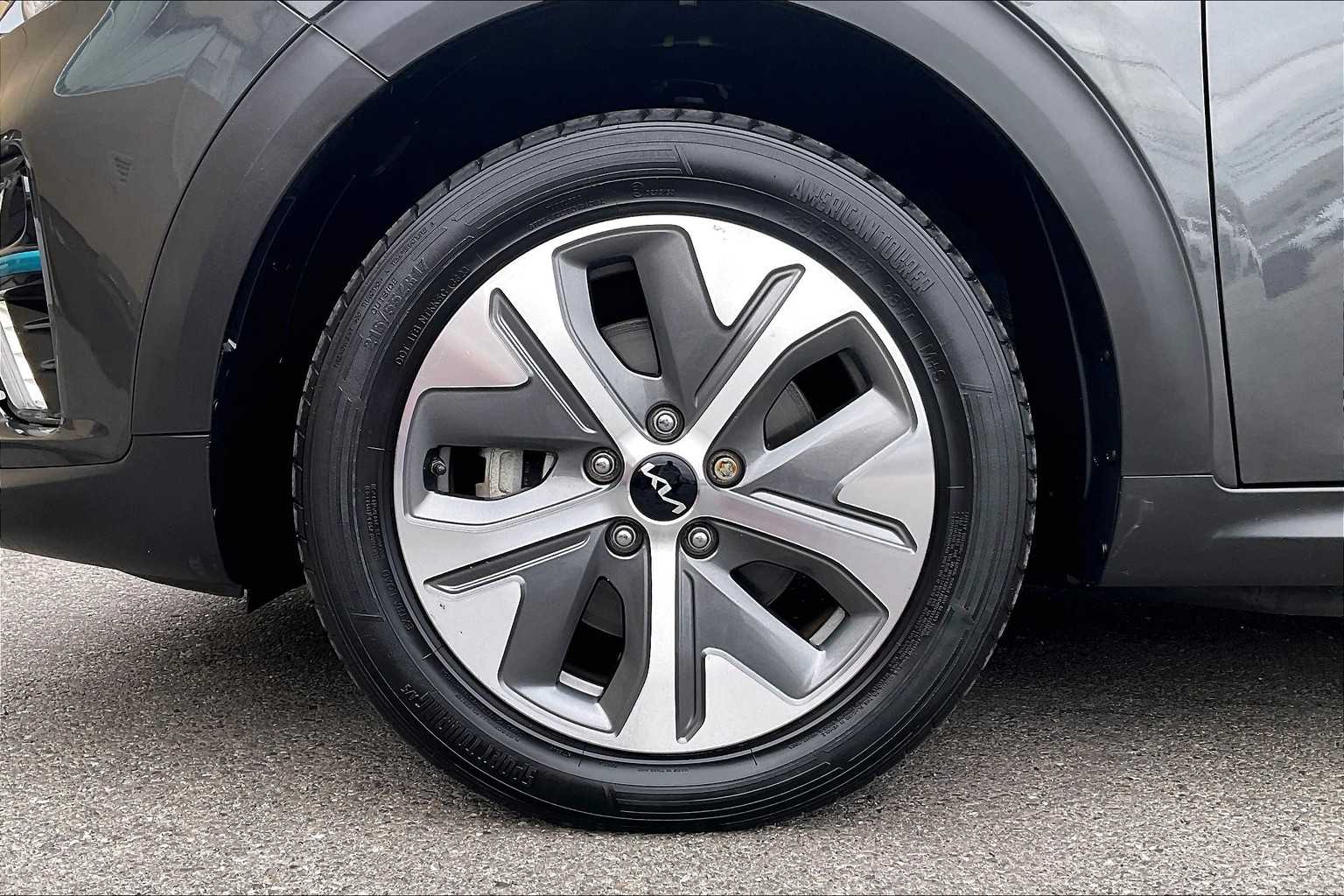 2022 Kia Niro EV EX - Photo 7