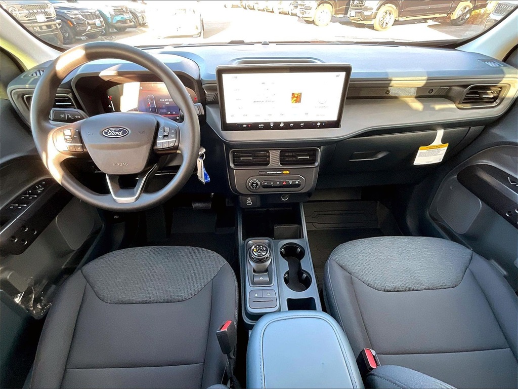 2025 Ford Maverick XL - Photo 12