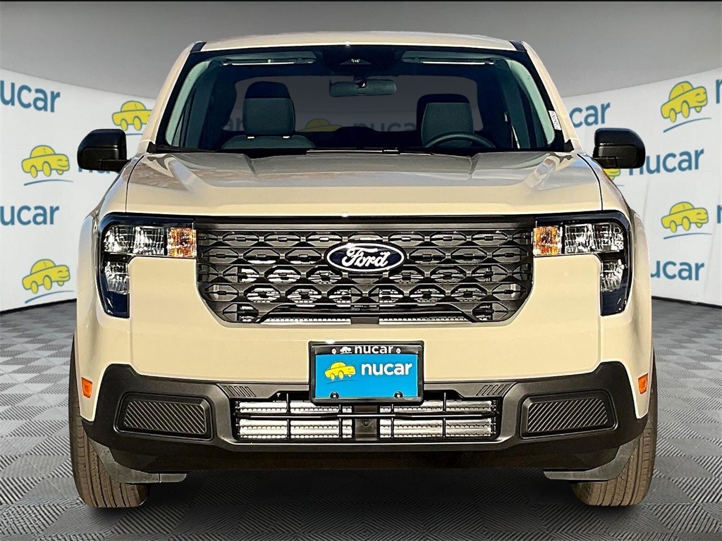 2025 Ford Maverick XL - Photo 3