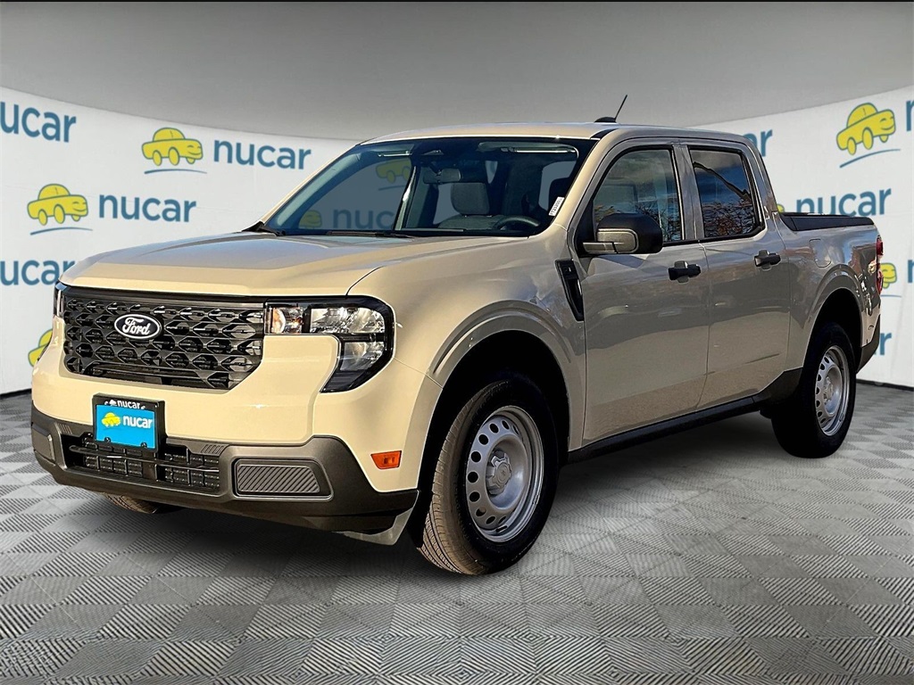 2025 Ford Maverick XL - Photo 4