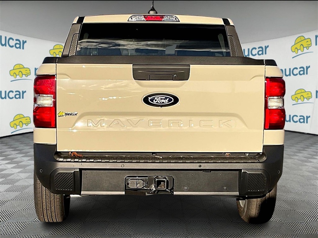 2025 Ford Maverick XL - Photo 6