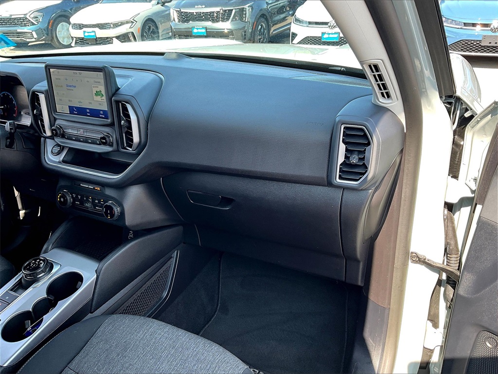 2024 Ford Bronco Sport Big Bend - Photo 12