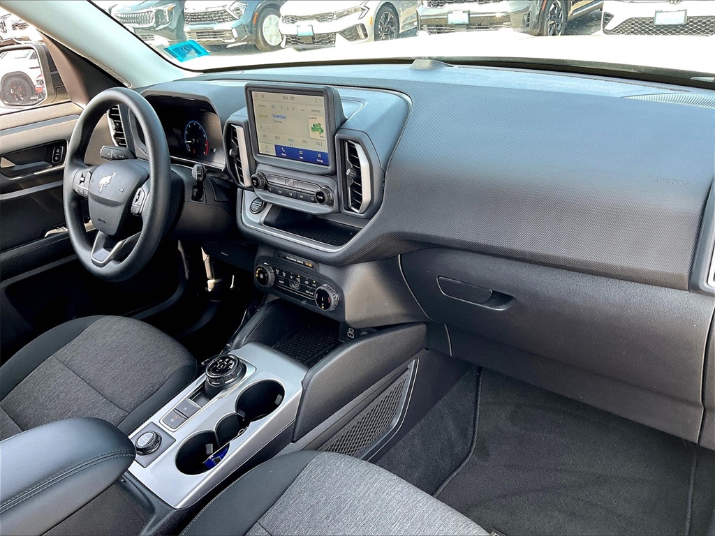 2024 Ford Bronco Sport Big Bend - Photo 13
