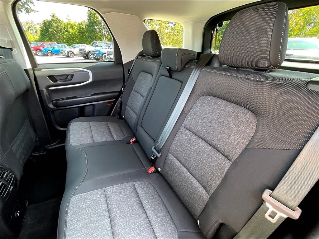 2024 Ford Bronco Sport Big Bend - Photo 14