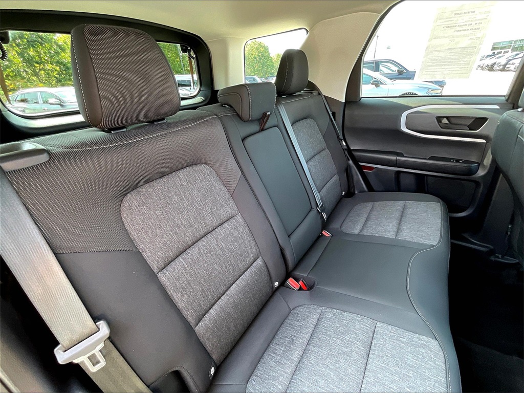 2024 Ford Bronco Sport Big Bend - Photo 15
