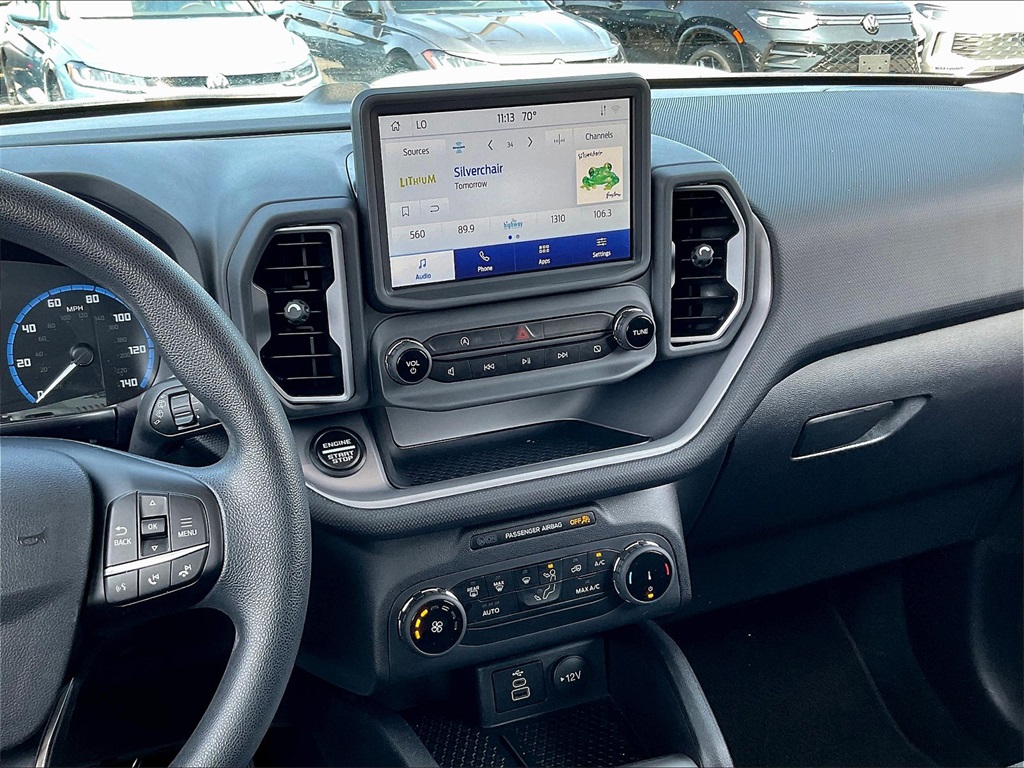 2024 Ford Bronco Sport Big Bend - Photo 17