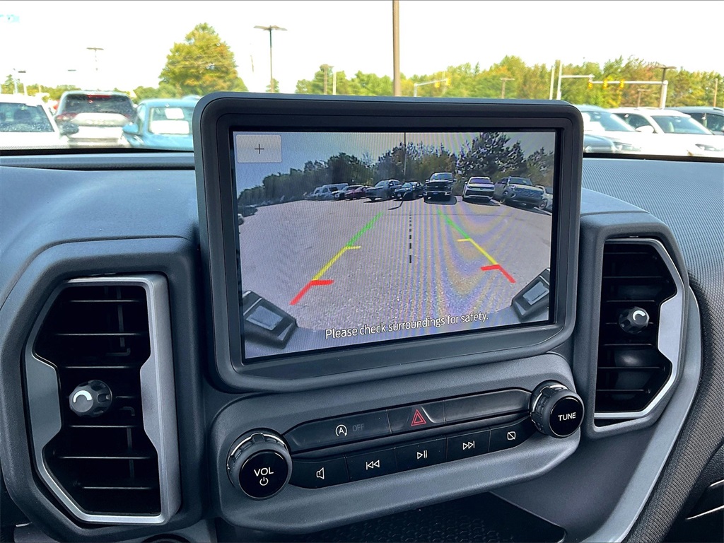2024 Ford Bronco Sport Big Bend - Photo 18