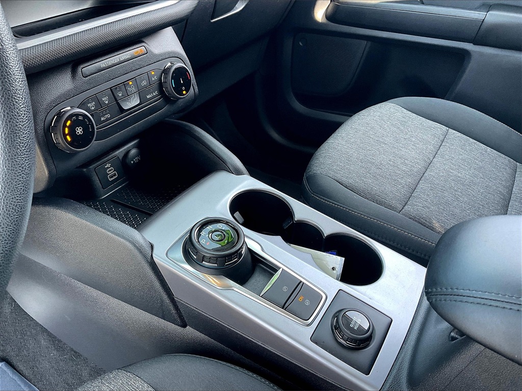 2024 Ford Bronco Sport Big Bend - Photo 19