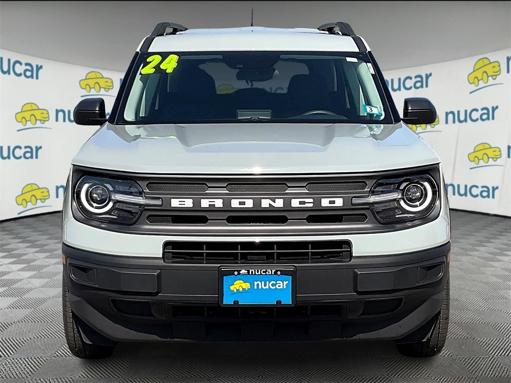 2024 Ford Bronco Sport Big Bend - Photo 2