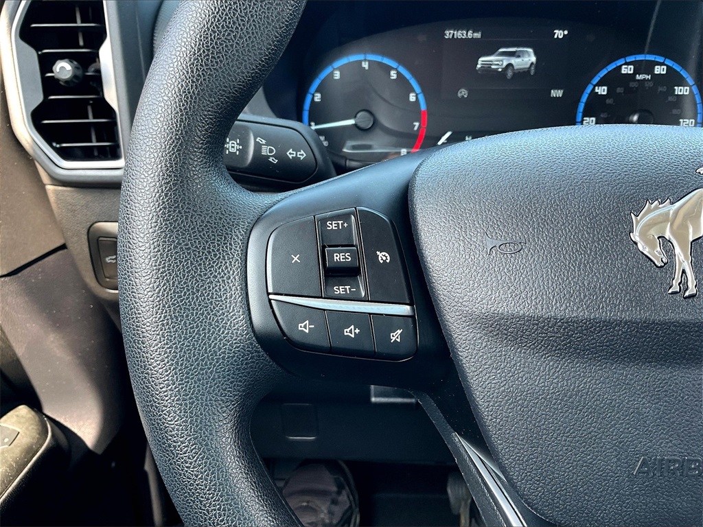 2024 Ford Bronco Sport Big Bend - Photo 21