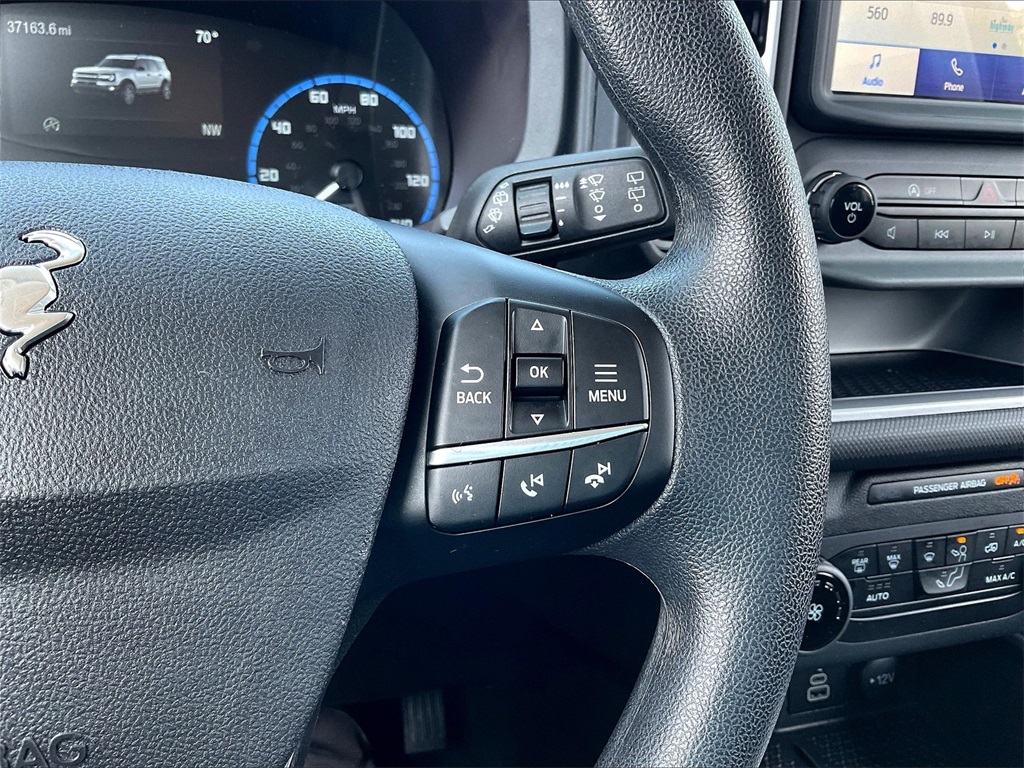 2024 Ford Bronco Sport Big Bend - Photo 22