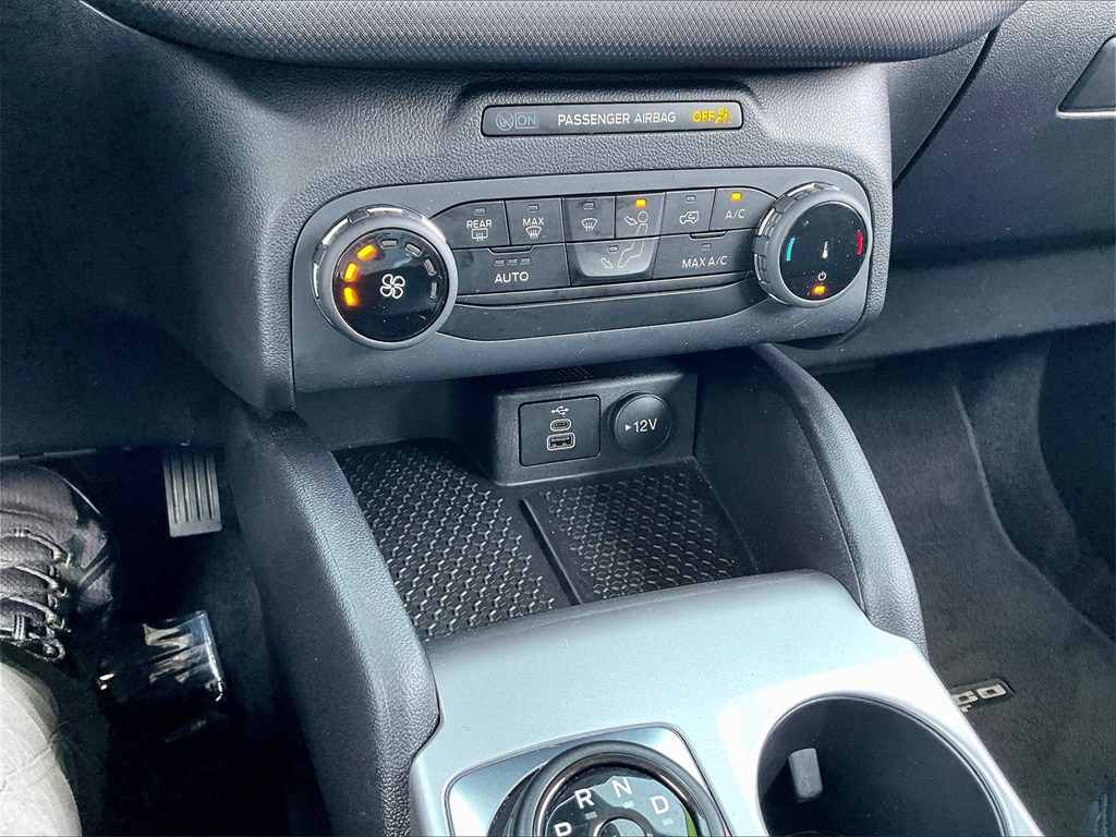 2024 Ford Bronco Sport Big Bend - Photo 24