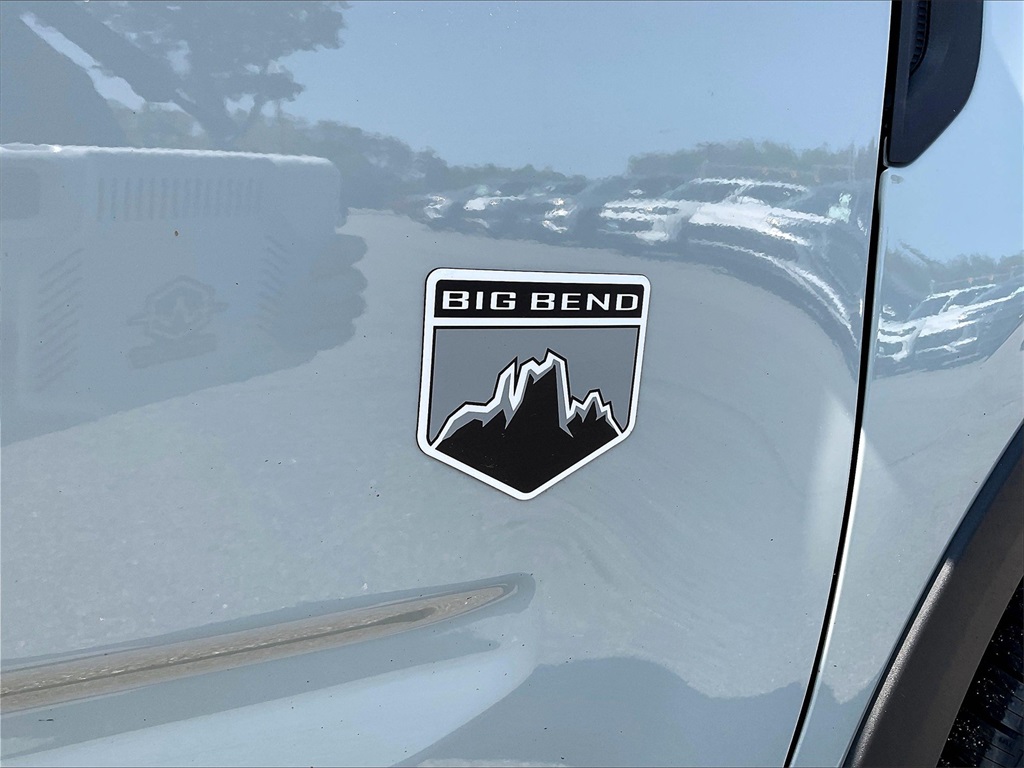 2024 Ford Bronco Sport Big Bend - Photo 26
