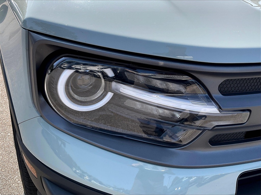 2024 Ford Bronco Sport Big Bend - Photo 29