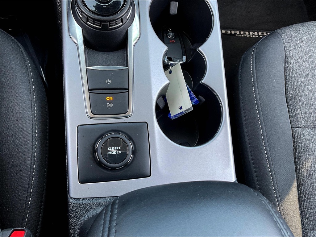 2024 Ford Bronco Sport Big Bend - Photo 32