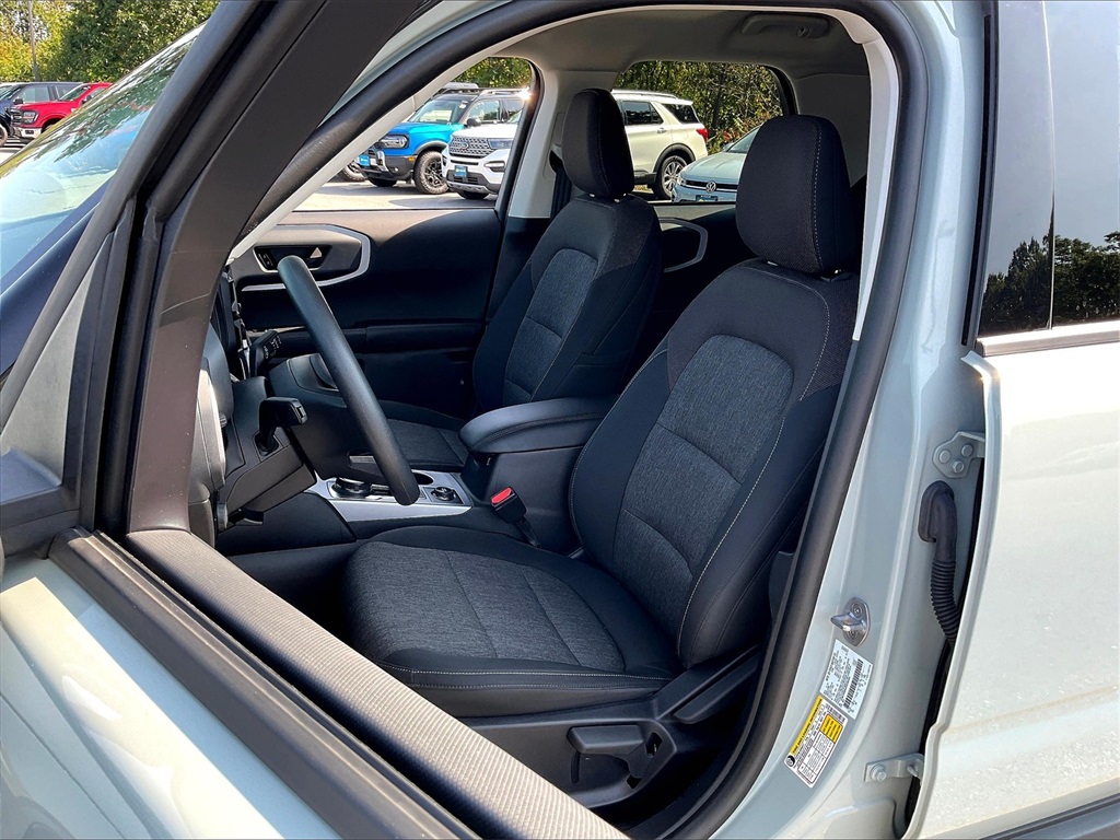 2024 Ford Bronco Sport Big Bend - Photo 9