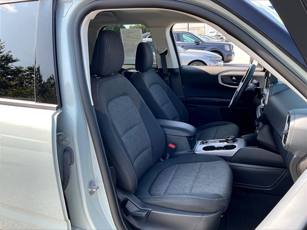 2024 Ford Bronco Sport Big Bend - Photo 10