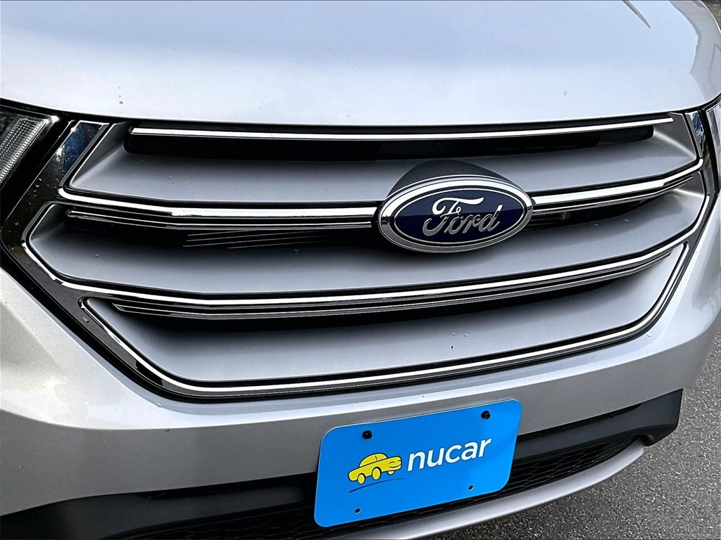 2017 Ford Edge SEL - Photo 31