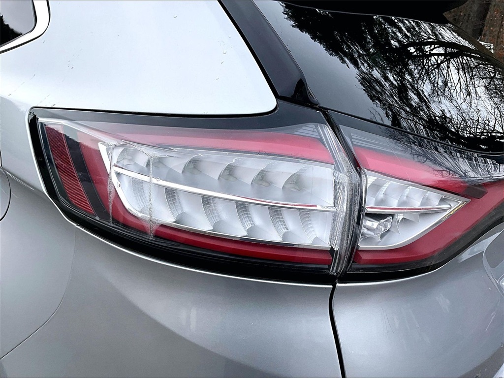 2017 Ford Edge SEL - Photo 33