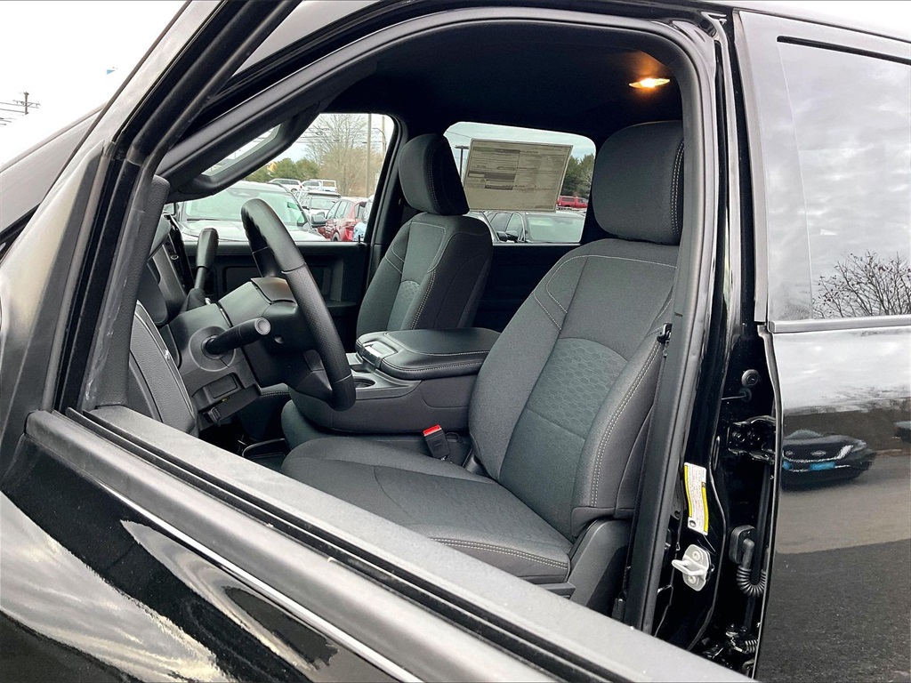 2026 Ram 2500 Tradesman - Photo 11