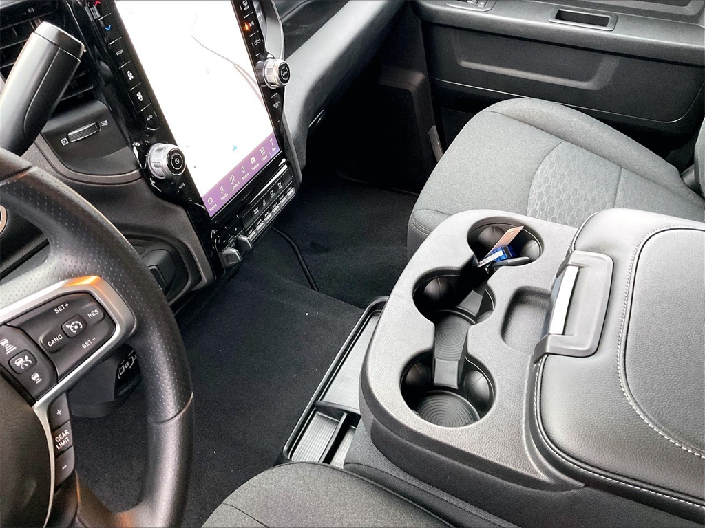 2026 Ram 2500 Tradesman - Photo 14