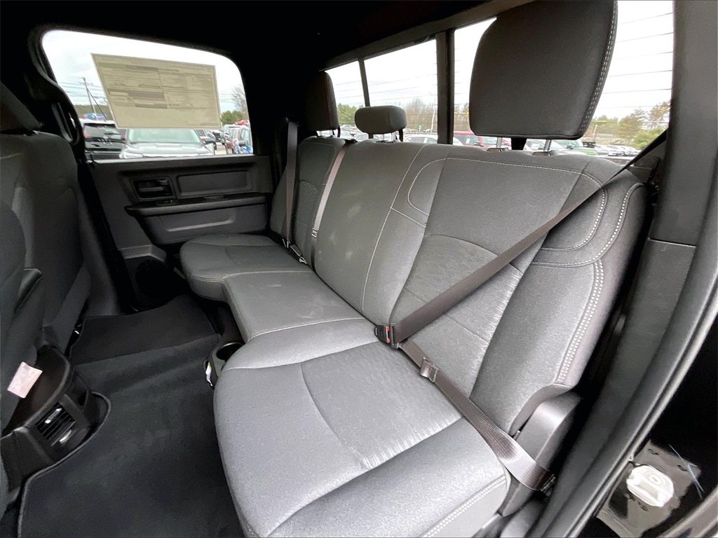 2026 Ram 2500 Tradesman - Photo 15