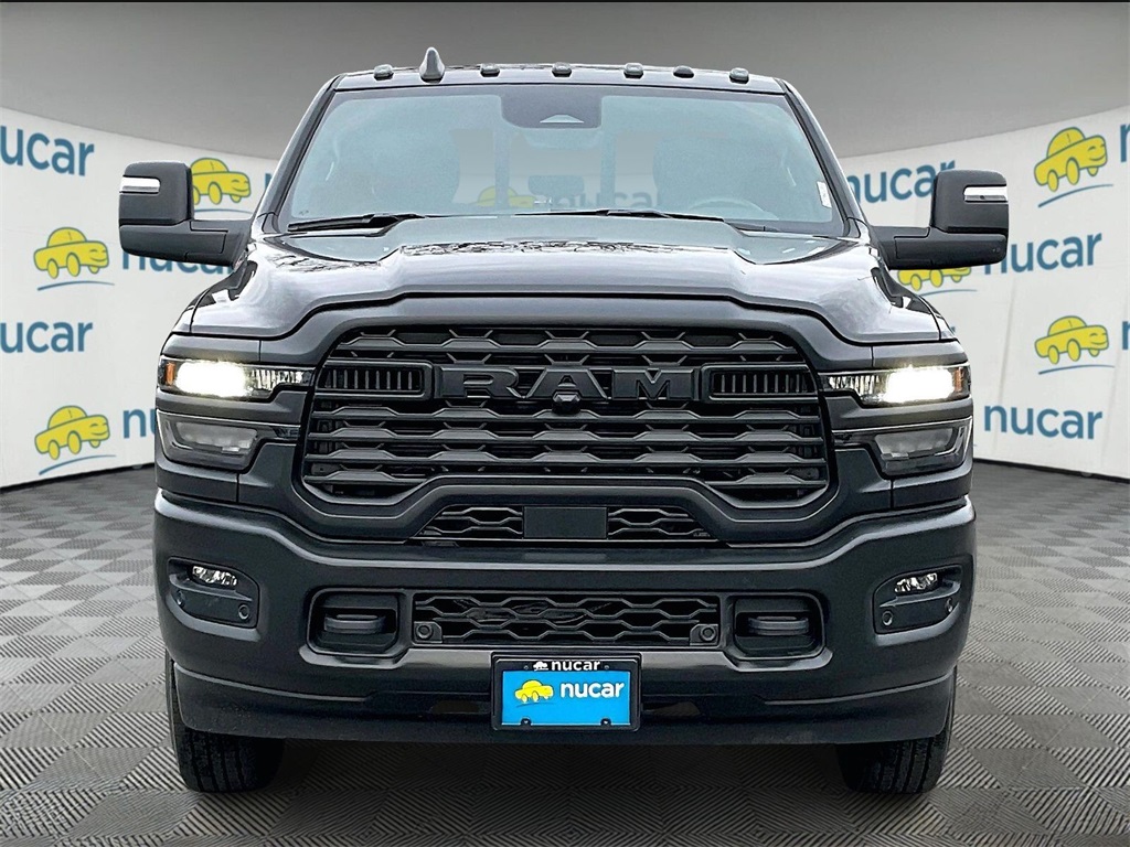 2026 Ram 2500 Tradesman - Photo 3