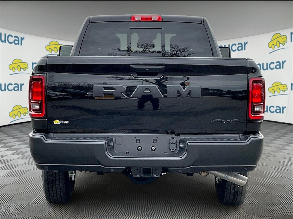 2026 Ram 2500 Tradesman - Photo 6