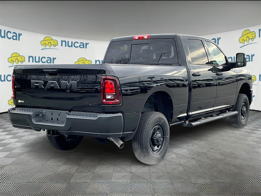 2026 Ram 2500 Tradesman - Photo 7