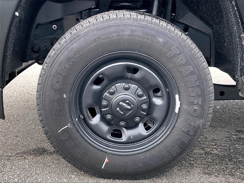 2026 Ram 2500 Tradesman - Photo 8