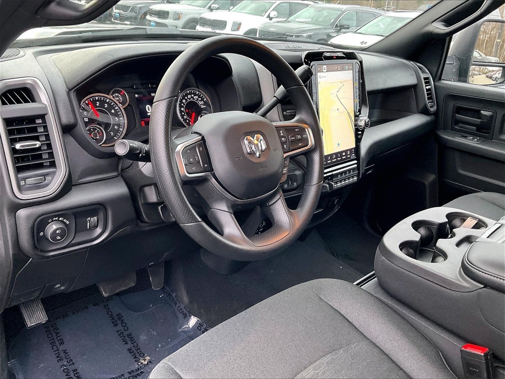 2026 Ram 2500 Tradesman - Photo 9