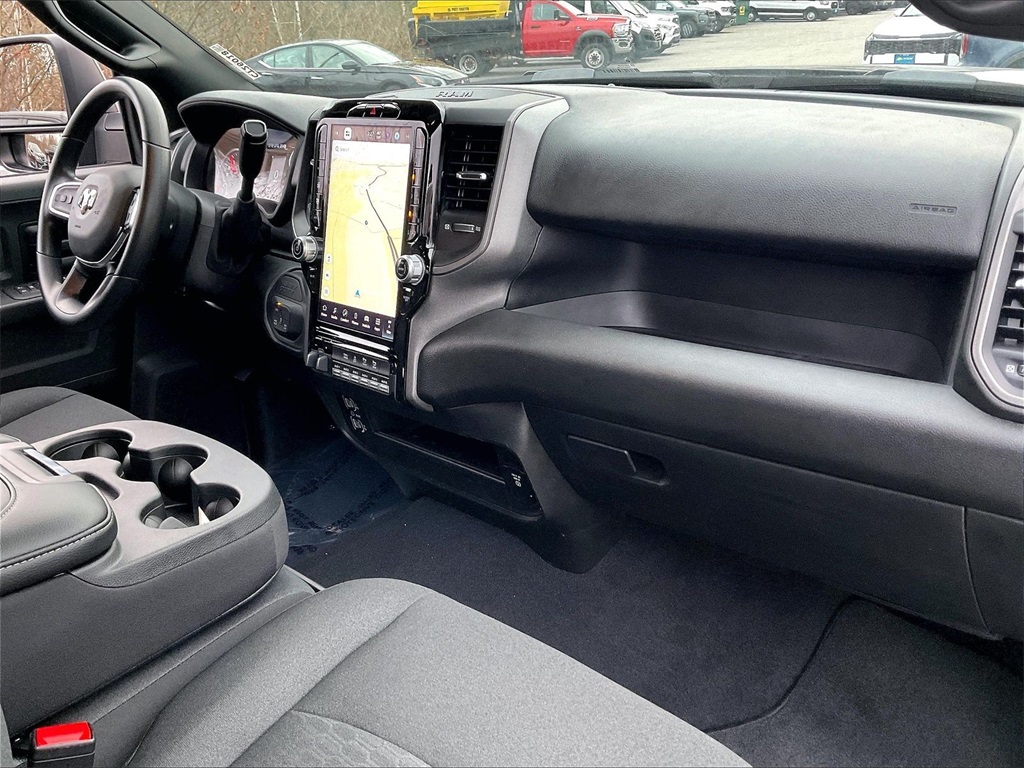 2026 Ram 2500 Tradesman - Photo 10